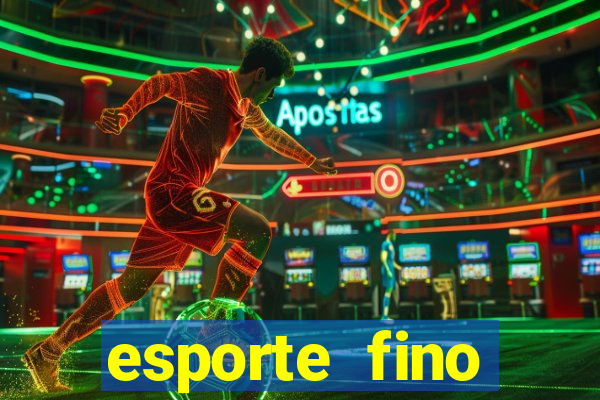 esporte fino feminino noite